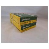 Remington Slugger 12 GA. 3" Mag.