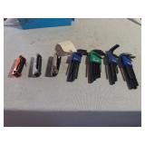 ALLEN SETS