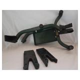 Caldwell Lead Sled Shooting Rest