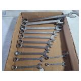 MAC WRENCH SET