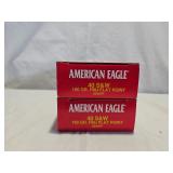 American Eagle 40 S&W