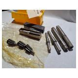 MISC MACHINING