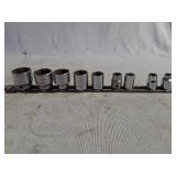 MAC & NAPA SOCKETS