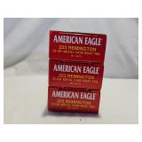 American Eagle .223 Remington