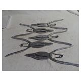 MAC P35 SNAP RING PLIERS