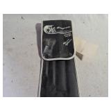 SNAP-ON FILE SET
