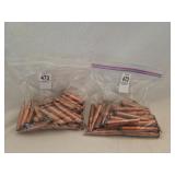 Approx 80 Rounds 308 Military Ammo