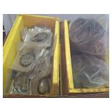 THRUST BEARING