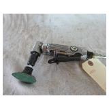 Chicago Pneumatic CP852AG Air Grinder