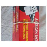 American Eagle 40 S&W