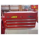 MAC 3 DRAWER TOOL CHEST