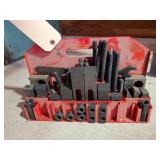 T-SLOT CLAMPING KIT