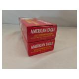 American Eagle .223 Remington