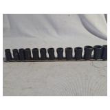 BLUE-POINT TWIST SOCKET SET