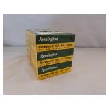 Remington Express Buckshot 12 GA. 2-3/4 OO BK
