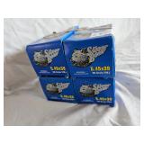 Silver Bear 5.45 x 39