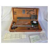 Mitutoyo 4.0 - 6.6 inch Measuring Range of No....
