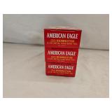 American Eagle .223 Remington