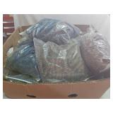 Box of misc transmission springs