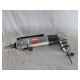 Mac AD510AH 3/8 in Reversible Air Angle Drill