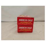 American Eagle .223 Remington
