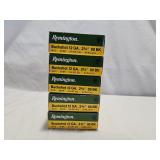 Remington Express Buckshot 12 GA. 2-3/4 OO BK