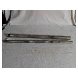 BROACH TOOLS