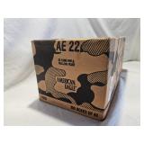 American Eagle .22 Long Rifle