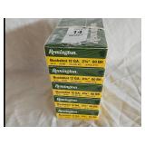 Remington Express Buckshot 12 GA. 2-3/4  OO BK