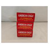 American Eagle .223 Remington