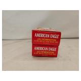 American Eagle .223 Remington