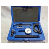 K-D TOOLS UNIVERSAL DIAL TEST INDICATOR SET