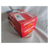American Eagle 40 S&W