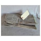 3-Pair Large Welding Gloves
