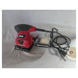 Skil Electric Sheet Sander w/Micro-Filtration
