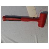 SNAP-ON 32 OZ. DEAD BLOW HAMMER