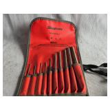 Snap-On Punch Set