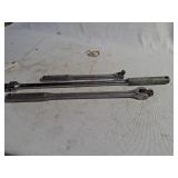 BREAKER BARS