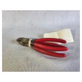 2-Snap-on Cutting Pliers