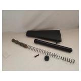 AR 10 Buttstock Kit