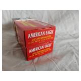 American Eagle .223 Remington