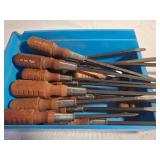 MAC SCREWDRIVERS