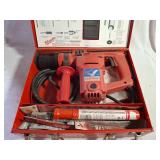 MILWAUKEE ROTARY HAMMER DRILL