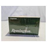 Remington Express Buckshot 12 GA. 2-3/4 OO BK