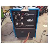 CK WORLDWIDE WIRE FEEDER
