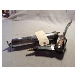 Craftsman pneumatic grease gun
