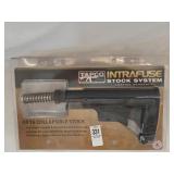 AR T6 Collapsible Stock