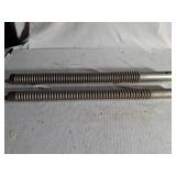 BROACH TOOLS