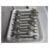 MAC SHORT HANDLE WRENCHES