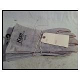 KEEN WELDING GLOVES